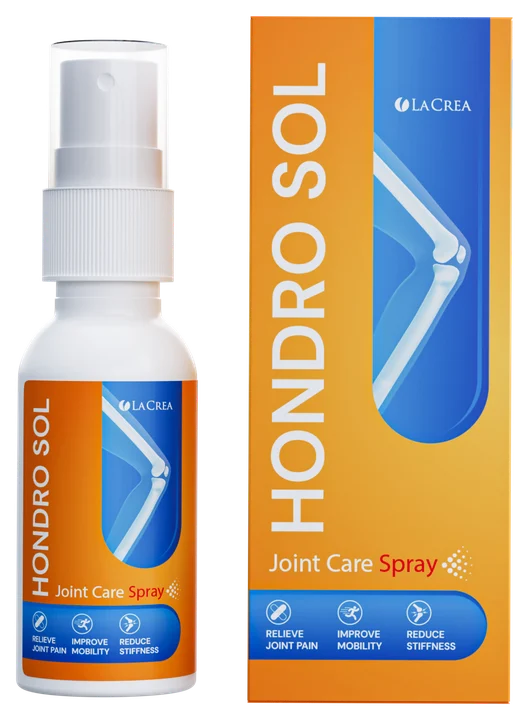 Hondro Sol