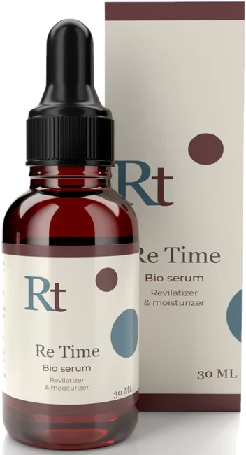 ReTime Bio Serum